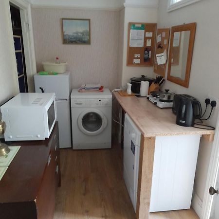 Fern Cottage Scalby  Room photo