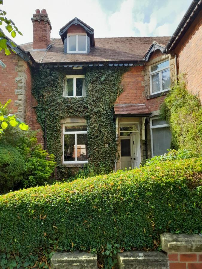 Fern Cottage Scalby  Exterior photo