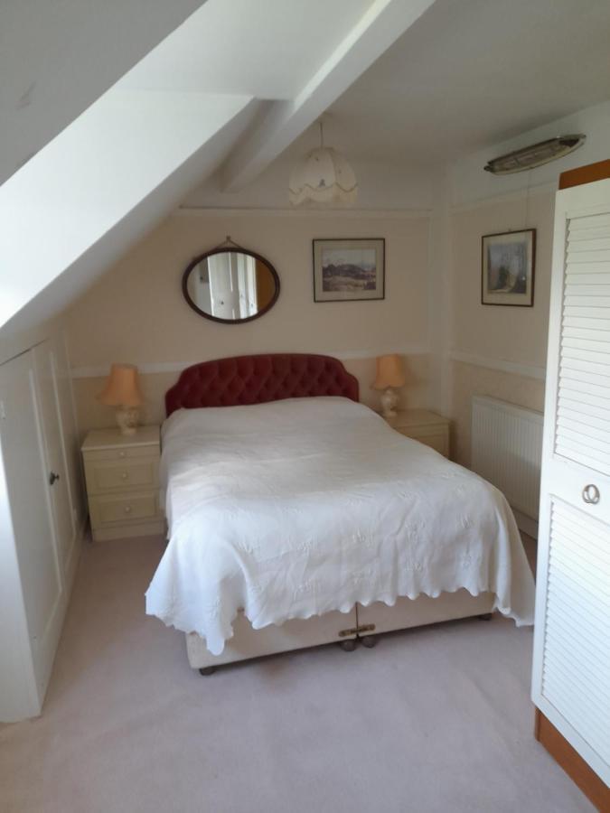 Fern Cottage Scalby  Exterior photo