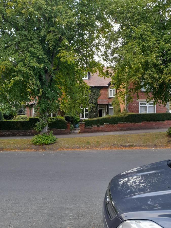 Fern Cottage Scalby  Exterior photo